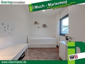 Schlafzimmer EG - 