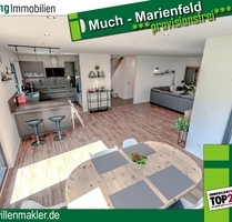 Neuwertiges Einfamilienhaus in Much - Marienfeld *provisionsfrei*