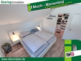 Schlafzimmer OG - 