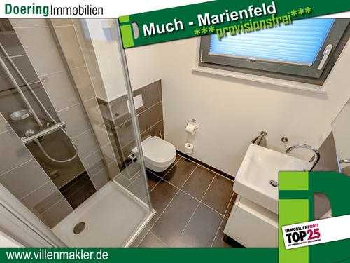 Badezimmer EG - 