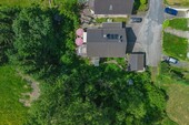 Luftbild - Einfamilienhaus mit 197,84 m&sup2; in Königswinter zum Kaufen