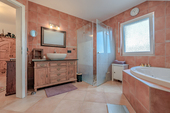 Badezimmer OG - 