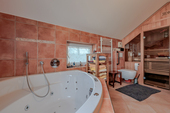 Badezimmer OG - 