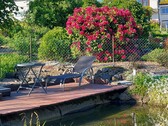 Gartenansicht - 