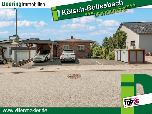 Straßenansicht - 