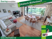 Ess- / Wohnbereich EG - 