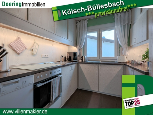 Küche EG - 