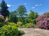 Gartenansicht - 