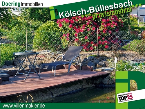 Gartenansicht - 