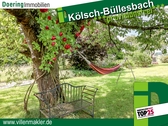 Gartenansicht - 