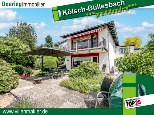 Gartenansicht - 