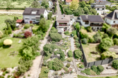 Luftbild - 