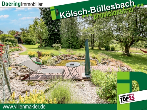 Gartenansicht - 
