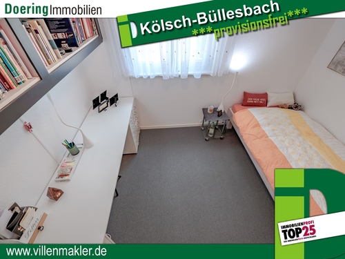 Schlafzimmer UG - 