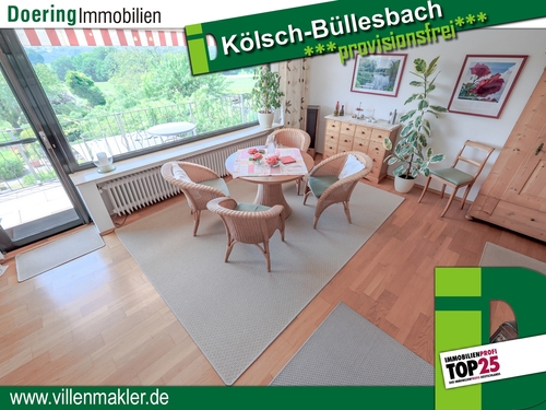 Essbereich EG - 