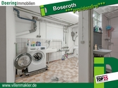 Waschraum UG - 