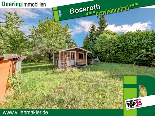 Garten - 