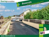 Einfahrt - 