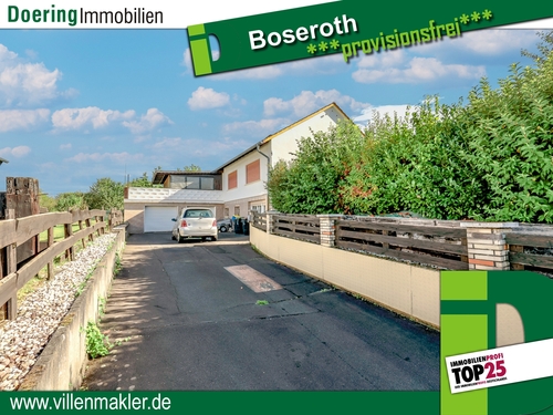 Einfahrt - 