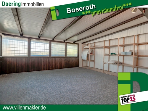 Wintergarten - 