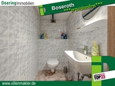 Gäste - WC UG - 