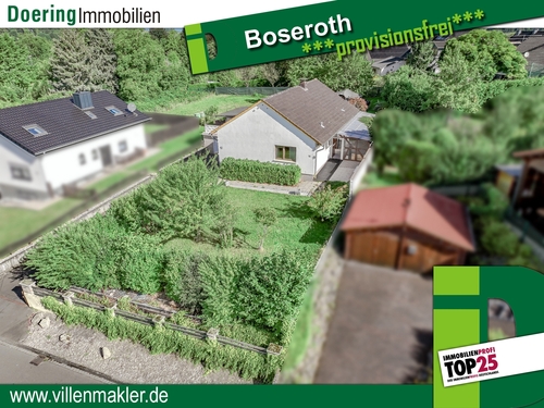 Außenansicht - 5 Zimmer Einfamilienhaus zum Kaufen in Königswinter