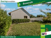 Gartenansicht - 