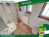 Badezimmer OG - 