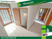 Eingangsbereich - 