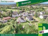 Luftbild - 5 Zimmer Einfamilienhaus in Königswinter