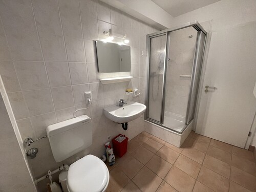 Badezimmer - 