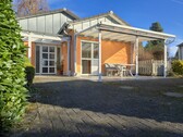 Außenansicht - 3 Zimmer Erdgeschoßwohnung zur Miete in Königswinter