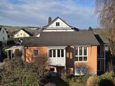 Außenansicht - Erdgeschoßwohnung mit 88,50 m&sup2; in Königswinter zur Miete