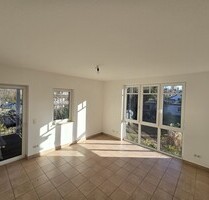 Großzügige Erdgeschosswohnung mit Balkon und Terrasse - Königswinter Oberpleis