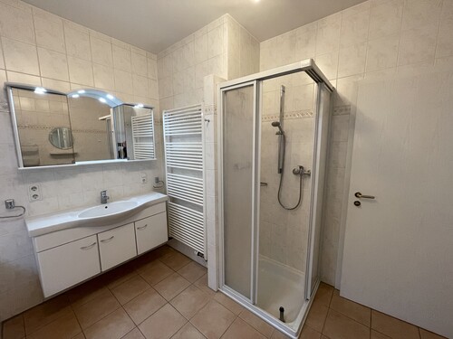 Badezimmer - 