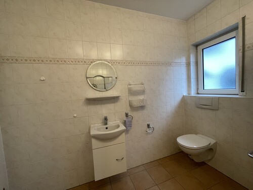 Badezimmer - 