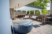 Terrasse - 