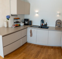 Moderne Erdgeschosswohnung mit Sauna & Garten - Eitorf Mühleip