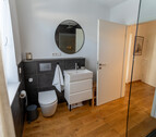 Badezimmer - 
