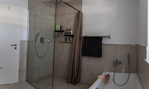 Badezimmer - 