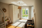 Arbeitszimmer - 