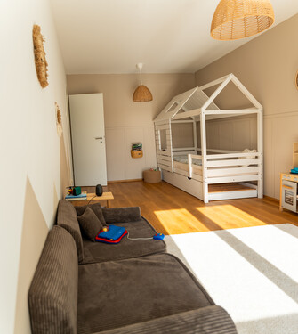 Arbeitszimmer - 