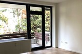 Wohnzimmer - Gemütliche 2-Zimmer-Wohnung in ruhiger, zentraler Lage