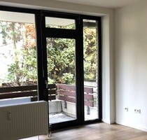 Gemütliche 2-Zimmer-Wohnung in ruhiger, zentraler Lage - Bonn