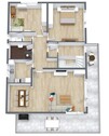 Obergeschoss - 
