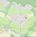 Lageplan mikro - 