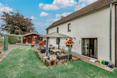 Gartenansicht - 