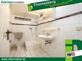 Badezimmer Untergeschoss - 