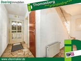 Eingangsbereich Erdgeschoss - 