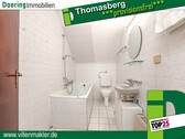 Badezimmer Obergeschoss - 
